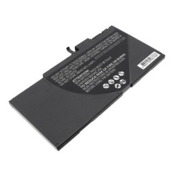 Batterie pour HP HSTNN-DB4R (4500 mAh/49.95 Wh, 11.1 V)