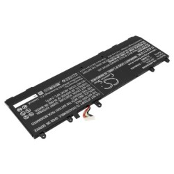 Batterie pour HP WP06XL (6300 mAh/72.95 Wh, 11.58 V)
