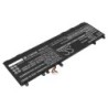 Batterie pour HP WP06XL (6300 mAh/72.95 Wh, 11.58 V)
