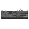 Batterie pour HP EliteBook 865 G9 (6300 mAh/72.95 Wh, 11.58 V)