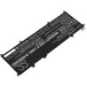 Batterie pour HP PHM2230DLS (6800 mAh/52.36 Wh, 7.7 V)