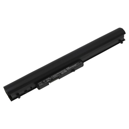 Batterie pour HP LA03031DF (2600 mAh/28.86 Wh, 11.1 V)