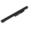 Batterie pour HP LA03DF (2600 mAh/28.86 Wh, 11.1 V)