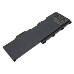 Batterie pour HP HSTNN-OB1S (5900 mAh/91.1 Wh, 15.44 V)