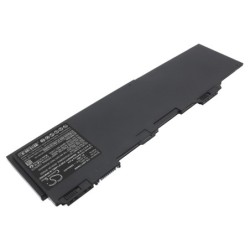 Batterie pour HP HSTNN-OB1S (5900 mAh/91.1 Wh, 15.44 V)