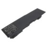 Batterie pour HP HSTNN-OB1S (5900 mAh/91.1 Wh, 15.44 V)