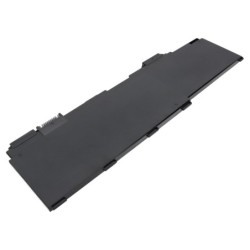 Batterie pour HP HSTNN-OB1S (5900 mAh/91.1 Wh, 15.44 V)