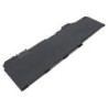 Batterie pour HP HSTNN-OB1S (5900 mAh/91.1 Wh, 15.44 V)