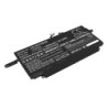 Batterie pour HP 90785-2D1 (6600 mAh/50.82 Wh, 7.7 V)