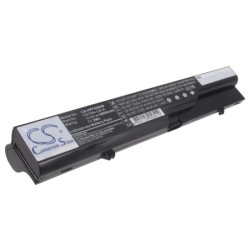 Batterie pour HP HSTNN-Q78C-3 (6600 mAh/71.28 Wh, 10.8 V)