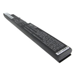 Batterie pour Compaq 325 (4400 mAh/47.52 Wh, 10.8 V)