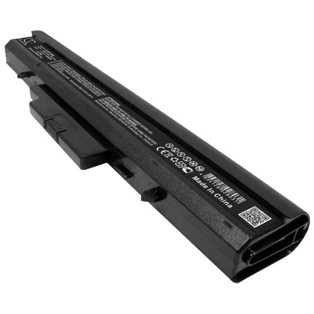 Batterie pour HP RW557AA (4400 mAh/63.36 Wh, 14.4 V)