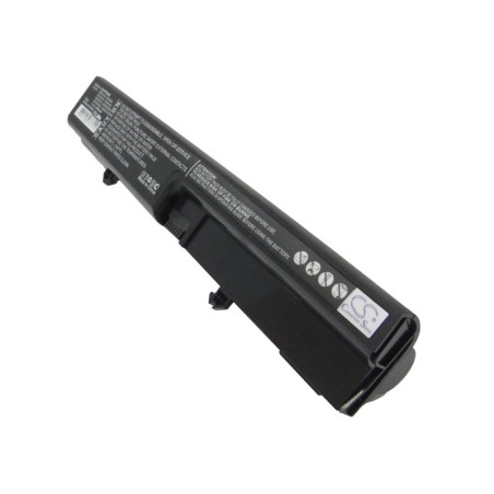 Batterie pour HP 500014-001 (6600 mAh/71.28 Wh, 10.8 V)
