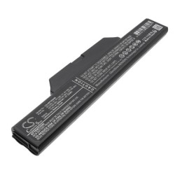 Batterie pour Compaq 451086-161 (4400 mAh/47.52 Wh, 10.8 V)