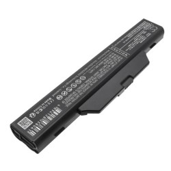 Batterie pour Compaq 511 (4400 mAh/47.52 Wh, 10.8 V)