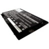 Batterie pour HP BT04052XL-PL (3500 mAh/51.8 Wh, 14.8 V)