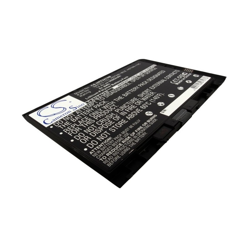 Batterie pour HP BT04 (3500 mAh/51.8 Wh, 14.8 V)