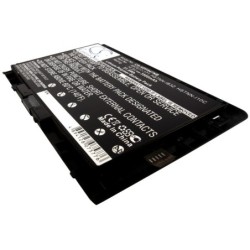 Batterie pour HP EliteBook Folio 9470m (E2F96EC) (3500 mAh/51.8 Wh, 14.8 V)