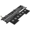 Batterie pour HP E004XL (4600 mAh/35.42 Wh, 7.7 V)