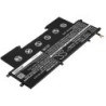Batterie pour HP E004XL (4600 mAh/35.42 Wh, 7.7 V)