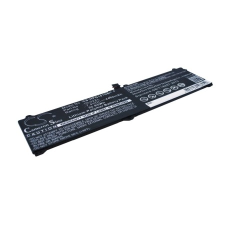 Batterie pour HP OLO2X (4450 mAh/32.93 Wh, 7.4 V)