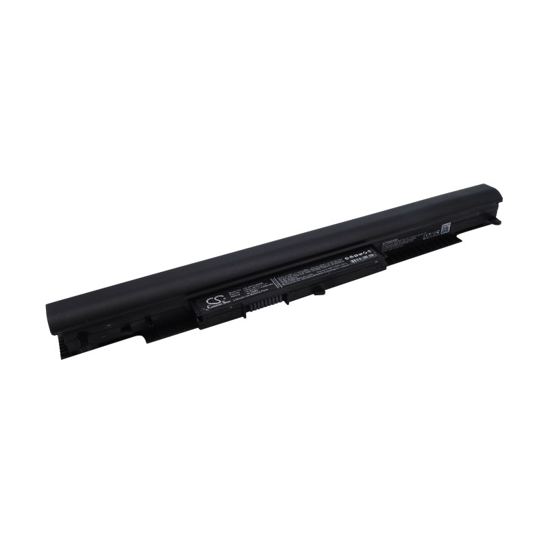 Batterie pour HP Notebook 15q (2200 mAh/32.56 Wh, 14.8 V)