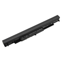 Batterie pour HP Pavilion 15-AY020LA (2600 mAh/28.47 Wh, 10.95 V)