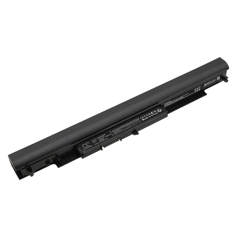Batterie pour HP Pavilion 15-AY020LA (2600 mAh/28.47 Wh, 10.95 V)