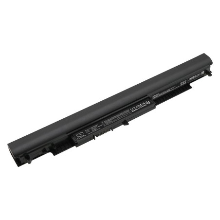 Batterie pour HP Pavilion 15-AY020LA (2600 mAh/28.47 Wh, 10.95 V)