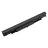 Batterie pour HP Pavilion 15-AY020LA (2600 mAh/28.47 Wh, 10.95 V)