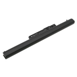 Batterie pour HP Pavilion 15-AY020LA (2600 mAh/28.47 Wh, 10.95 V)
