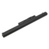Batterie pour HP Pavilion 15-AY020LA (2600 mAh/28.47 Wh, 10.95 V)