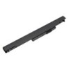 Batterie pour HP Pavilion 15-AY020LA (2600 mAh/28.47 Wh, 10.95 V)