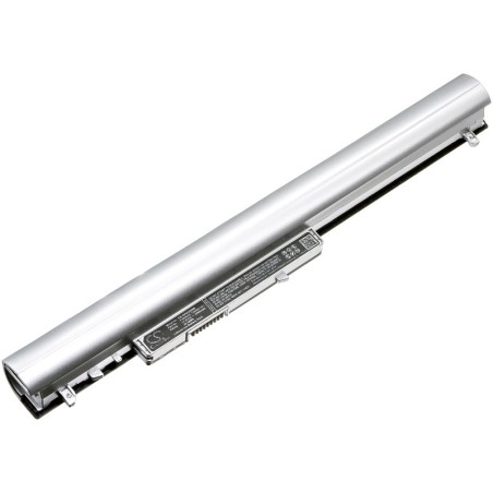 Batterie pour HP 14-d014tX (2200 mAh/32.56 Wh, 14.8 V)