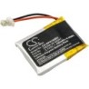 Batterie pour Opticon H15 (150 mAh/0.56 Wh, 3.7 V)