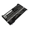 Batterie pour HP ProBook 455 G4-Y8B41EA (4000 mAh/45.6 Wh, 11.4 V)