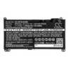 Batterie pour HP ProBook 470 G4(Y8B64EA) (4000 mAh/45.6 Wh, 11.4 V)
