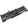 Batterie pour HP M02027-005 (3850 mAh/43.89 Wh, 11.4 V)