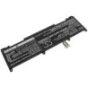 Batterie pour HP M02027-005 (3850 mAh/43.89 Wh, 11.4 V)