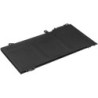 Batterie pour HP L32407-2C1 (3800 mAh/43.89 Wh, 11.55 V)