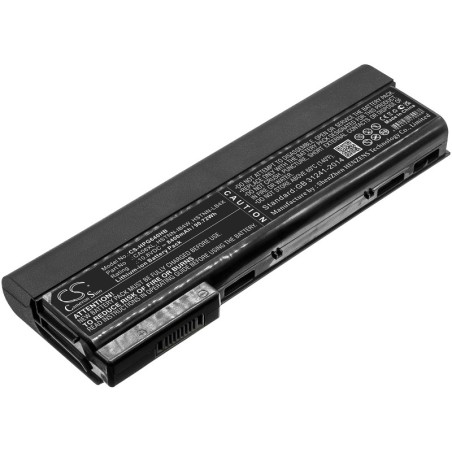Batterie pour HP CA06 (8400 mAh/90.72 Wh, 10.8 V)