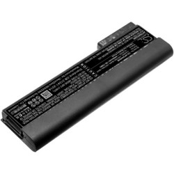 Batterie pour HP HSTNN-I16C (8400 mAh/90.72 Wh, 10.8 V)