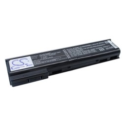 Batterie pour HP 718677-141 (4400 mAh/47.52 Wh, 10.8 V)