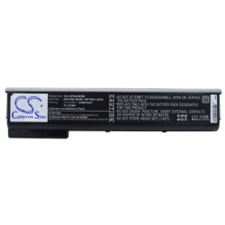 Batterie pour HP 718754-001 (4400 mAh/47.52 Wh, 10.8 V)