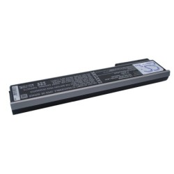 Batterie pour HP E7U22AA (4400 mAh/47.52 Wh, 10.8 V)