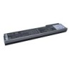 Batterie pour HP E7U22AA (4400 mAh/47.52 Wh, 10.8 V)