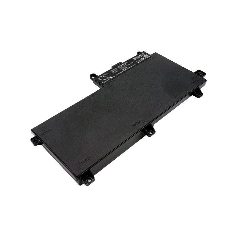 Batterie pour HP 801517-831 (3400 mAh/38.76 Wh, 11.4 V)