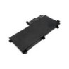 Batterie pour HP HSTNN-I66C-4 (3400 mAh/38.76 Wh, 11.4 V)