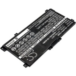 Batterie pour HP L09280-855 (4400 mAh/50.82 Wh, 11.55 V)
