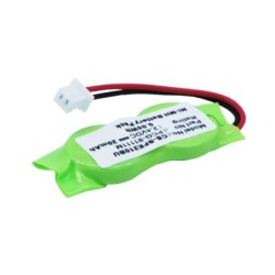 Batterie pour Sony VAIO PCG-R505TSK (20 mAh/0.05 Wh, 2.4 V)